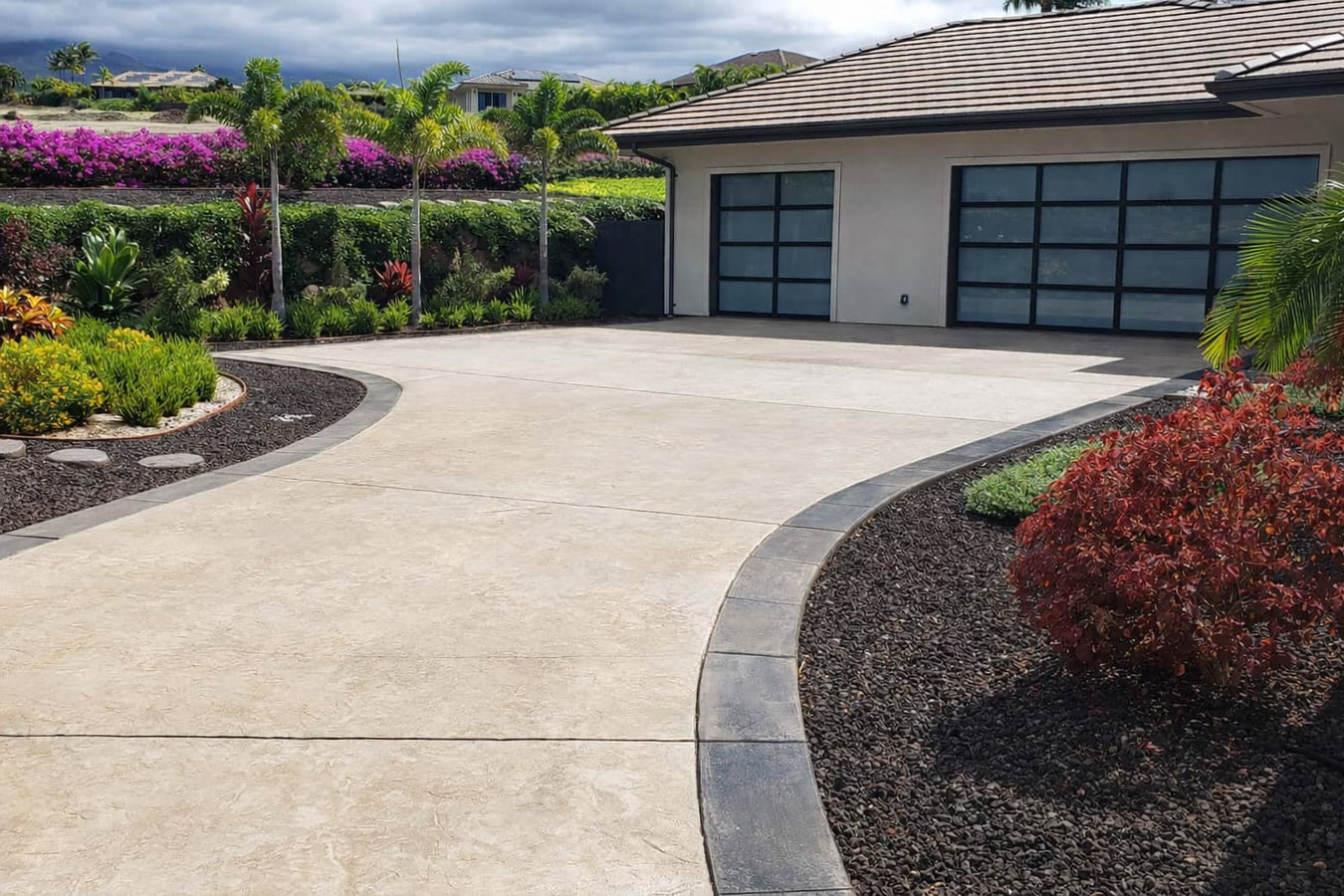 Concrete Contractor services in Temple, TX