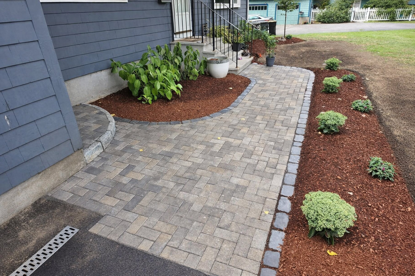 Concrete Contractor services in Stephenville, TX