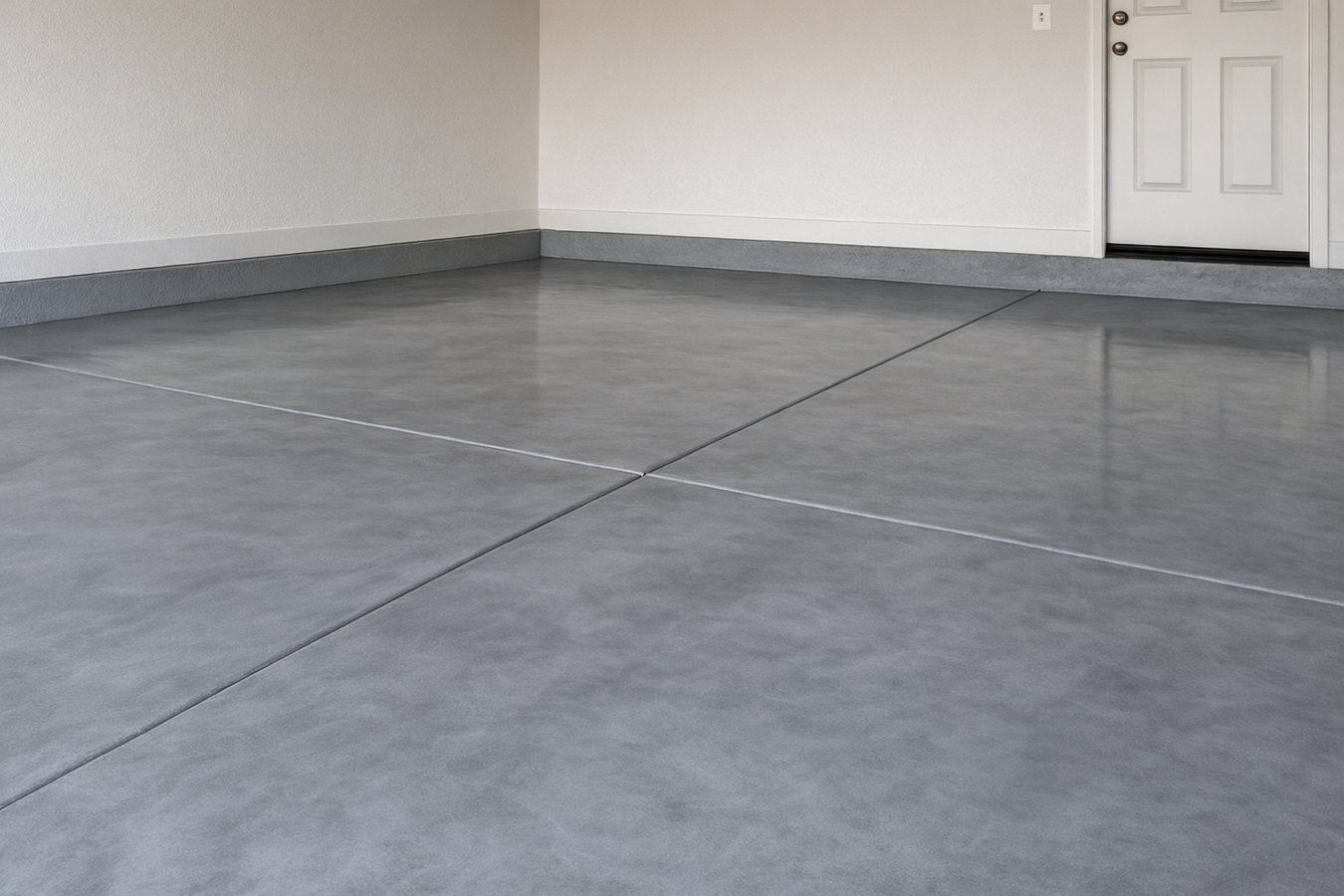 Concrete Contractor in Abilene, TX